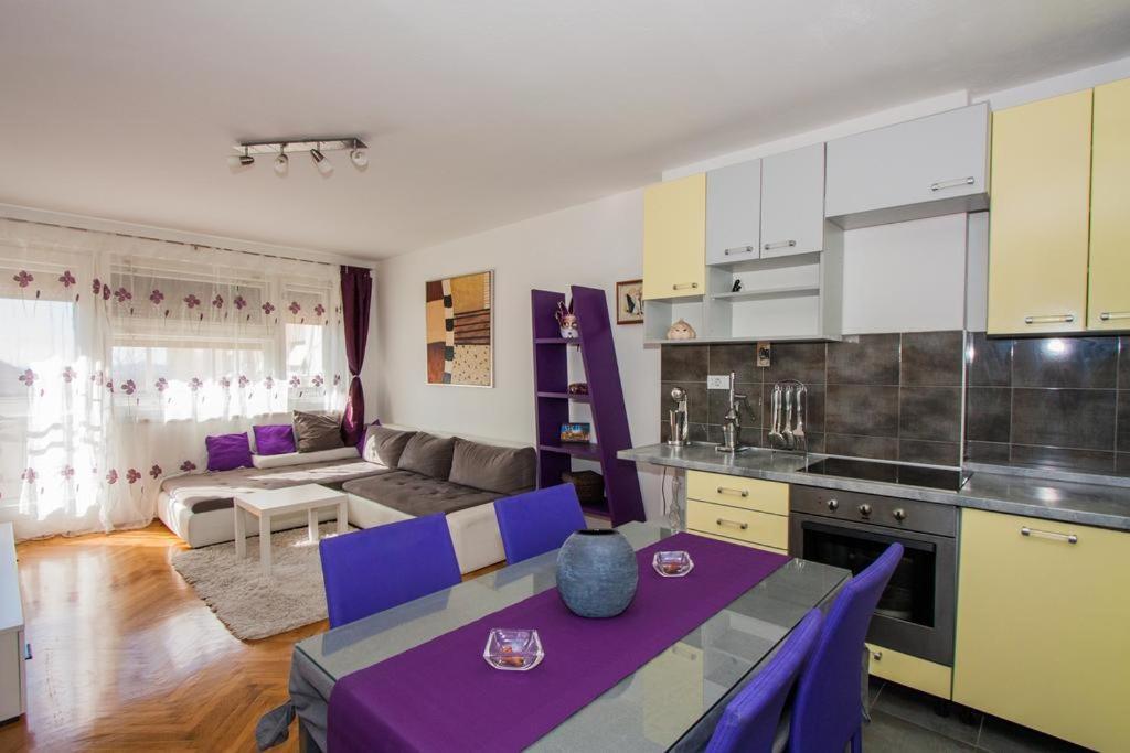 Periska Dalmatina Apartment Сплит Екстериор снимка