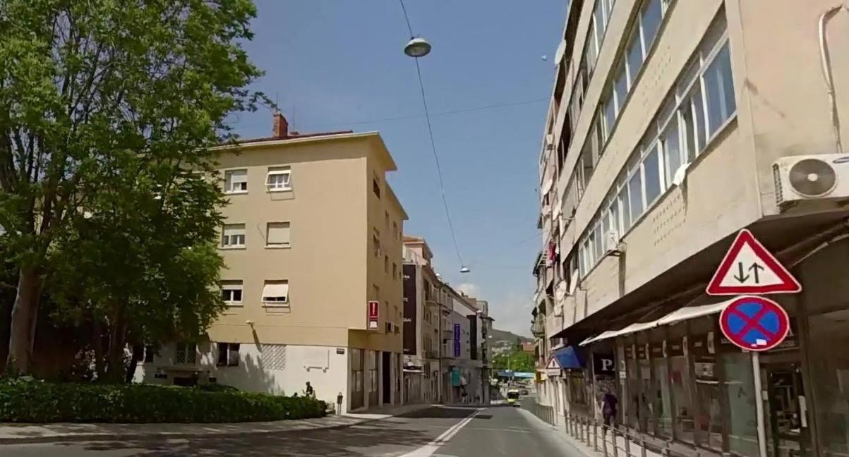 Periska Dalmatina Apartment Сплит Екстериор снимка