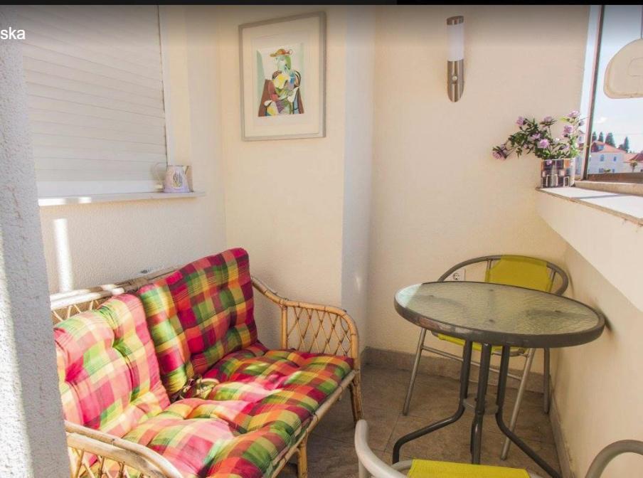 Periska Dalmatina Apartment Сплит Екстериор снимка