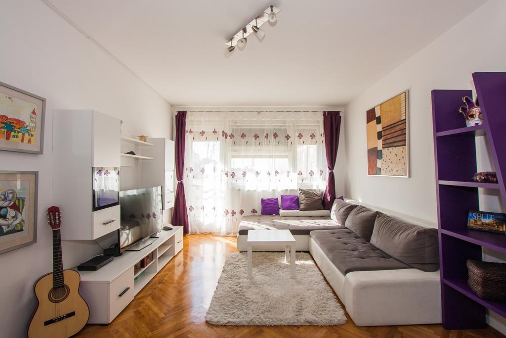 Periska Dalmatina Apartment Сплит Екстериор снимка