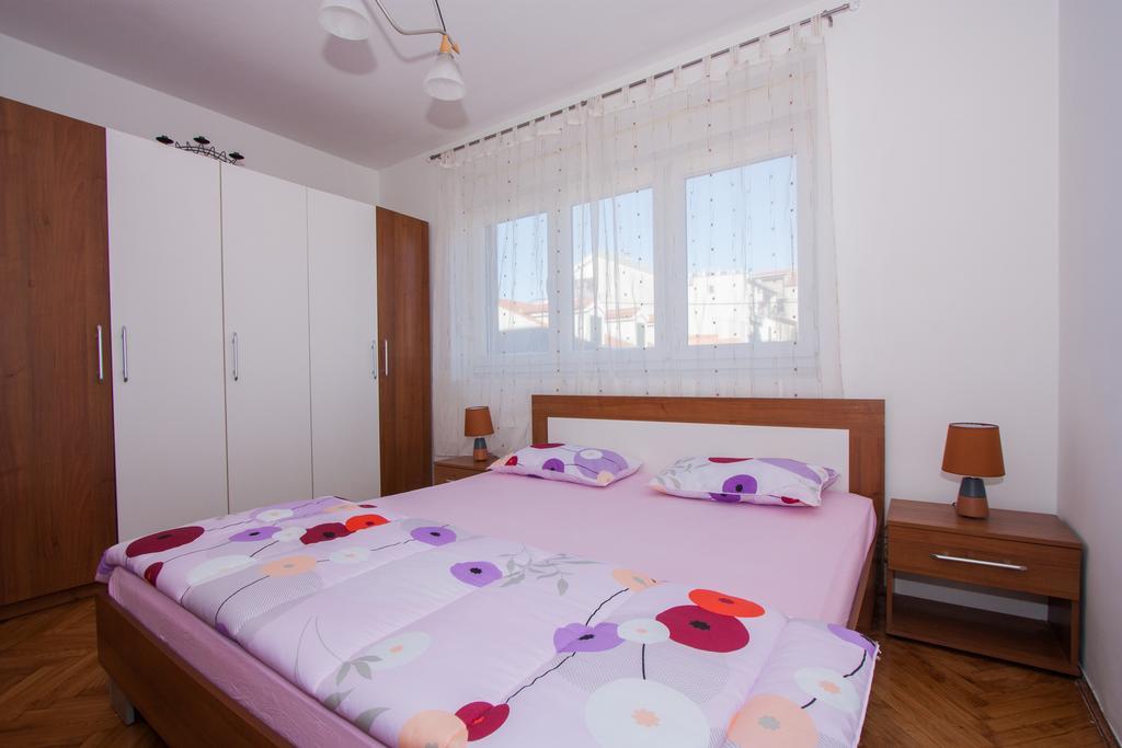 Periska Dalmatina Apartment Сплит Екстериор снимка