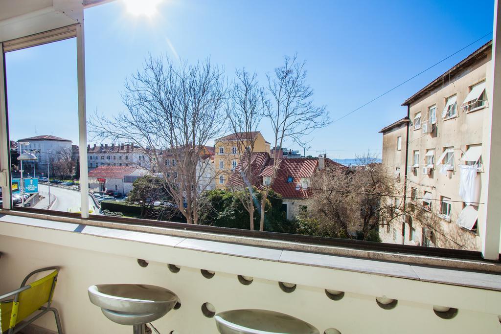 Periska Dalmatina Apartment Сплит Екстериор снимка