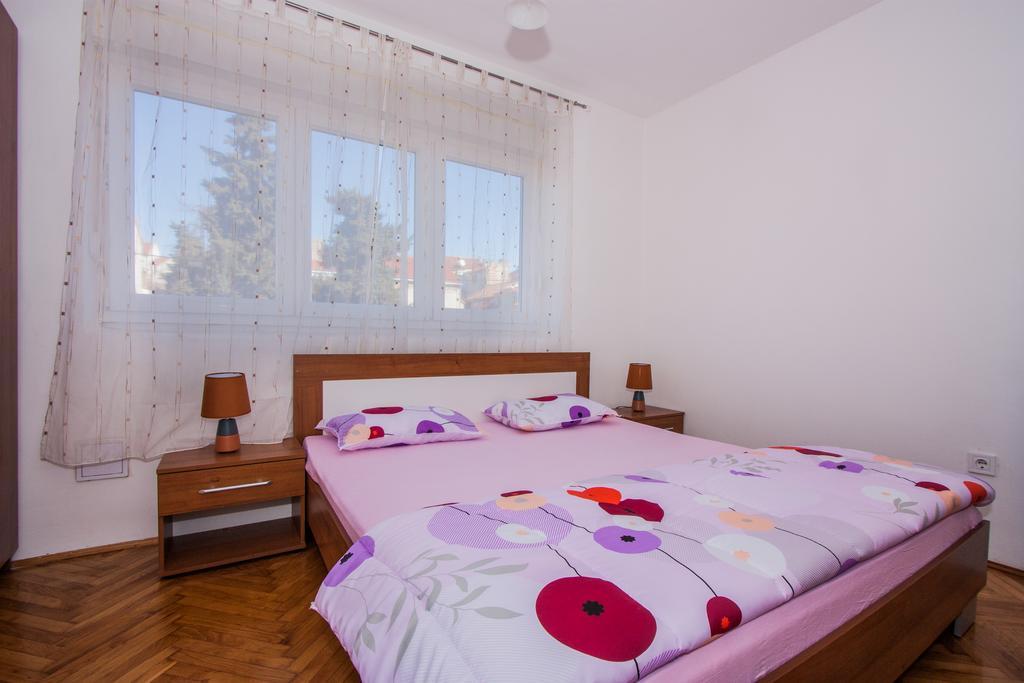 Periska Dalmatina Apartment Сплит Екстериор снимка