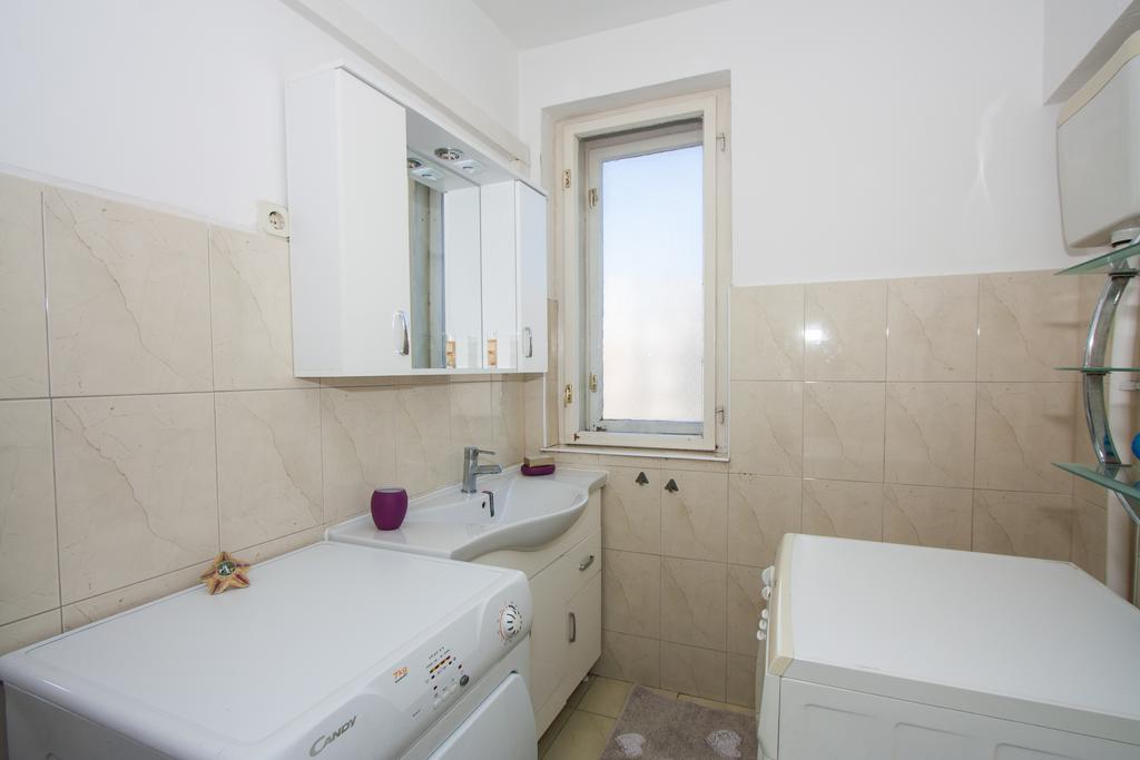 Periska Dalmatina Apartment Сплит Екстериор снимка