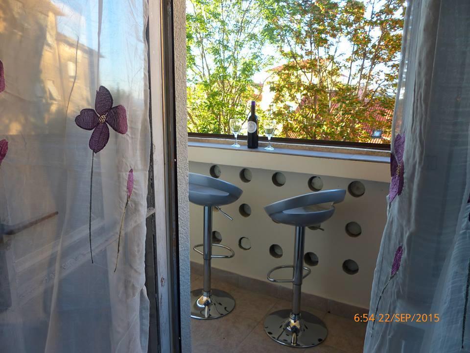 Periska Dalmatina Apartment Сплит Екстериор снимка